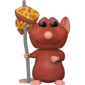 Ratatouille - Emile (Pop! Vinyl)