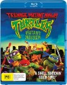 Teenage Mutant Ninja Turtles: Mutant Mayhem (Blu Ray)