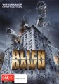 Alien Dawn