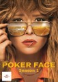 Poker Face - Complete Season 1
