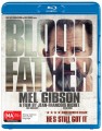 Blood Father (Blu Ray)