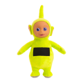 Teletubbies - Dipsy 8'' Plush With Interactive Color Changing Belly Patch (Plush Toy)