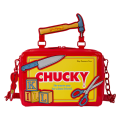 Child's Play - Chucky (Loungefly Crossbody)
