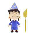 Peanuts - Violet In Witch Costume 3.75" ReAction (Action Figure)