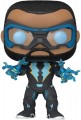 Black Lightning (Pop! Vinyl)