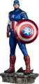 Marvel Infinity Saga - Captain America 1:10 Scale (Statue)