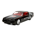 Big Time Muscle - 1979 Chevy Camaro 1:24 Scale (Model Car)