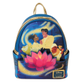 Princess And The Frog - 15th Anniversary Mini (Loungefly Backpack)