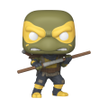 Teenage Mutant Ninja Turtles: The Last Ronin - Yi (Pop! Vinyl)