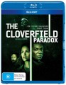 The Cloverfield Paradox (Blu Ray)