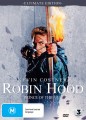 Robin Hood - Prince Of Thieves - Ultimate Edition