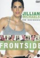Jillian Michaels (USA Biggest Loser) For Beginners - Frontside