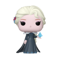 Disney: Princess - Elsa Holiday (Pop! Vinyl)