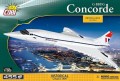 Concorde - Concorde 450 Piece (Construction Set) 