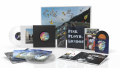 Pink Floyd: Wish You Were Here 50 (Deluxe Boxset) (50th Anniversary Edition) (Blu Ray)