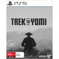 Trek To Yomi (PS5 Game)