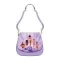 Hercules - Muses Clouds (Crossbody)
