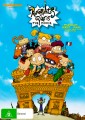 Rugrats In Paris - The Movie