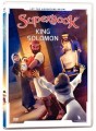 Superbook - King Solomon