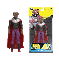 Invincible (TV) - Angstrom Levy DLX (Action Figure)