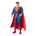 DC - Superman Bendable (Action Figure)