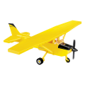 Boeing - Cessna 172 Skyhawk (Yellow) 160 Pieces (Construction Set)