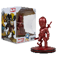 Marvel - Deadpool Metallic Variant Q-Fig (Vinyl Figure)