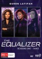 The Equalizer - Seasons 1-3