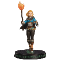 The Legend Of Zelda: Tears Of The Kingdom - Zelda PVC (Statue)