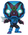 DC Comics - Blue Beetle Dia De Los DC Glow (Pop! Vinyl)