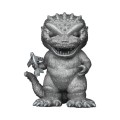 Godzilla: 70th Anniversary - Godzilla 1954 Metallic (Pop! Vinyl)