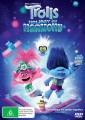Trolls: Holiday In Harmony