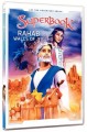 Superbook - Rahab And The Walls Of Jericho