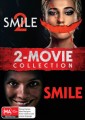 Smile: 2-Movie Collection