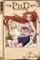 PhD: Phantasy Degree (Manga) Vol. 10 (Manga Book)