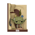 Star Wars - Yoda's Hut (Pop! Nook)