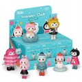 Little Wonders -  Series 1 Premium Blind Box Figures Assortment Display Of 6 (Action Figure)