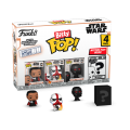 Star Wars: Mandalorian - MoffGideon 4-Pack (Pop! Vinyl)
