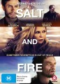 Salt And Fire