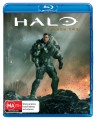 Halo - Complete Season 2 (Blu Ray)