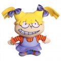 Rugrats - Angelica Super Deformed (Plush Toy)