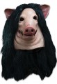Saw - Spiral (Mask)