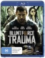 Blunt Force Trauma (Blu Ray)