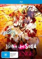 Zombie Land Saga Revenge - Complete Season 2 (Blu Ray)