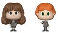 Harry Potter - Ron And Hermione Broken Wand Vynl (Pop! Vinyl)