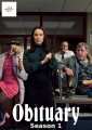 Obituary - Complete Season 1