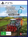 Farming Simulator 22 Premium Edition (PS5 Game)