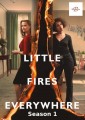 Little Fires Everywhere - Complete Season 1