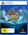 Steamworld Heist II (PS5 Game)