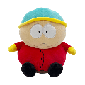 South Park - Cartman 9″ (Plush Toy)